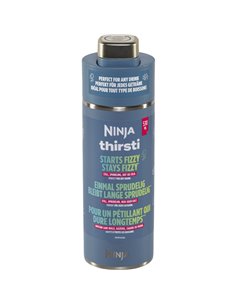 NINJA Thirsti 530ml blu