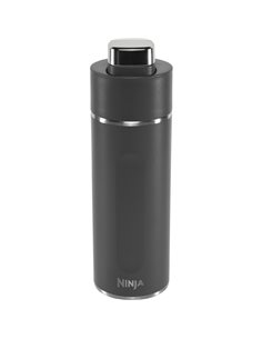 NINJA Thirsti 530ml grigio
