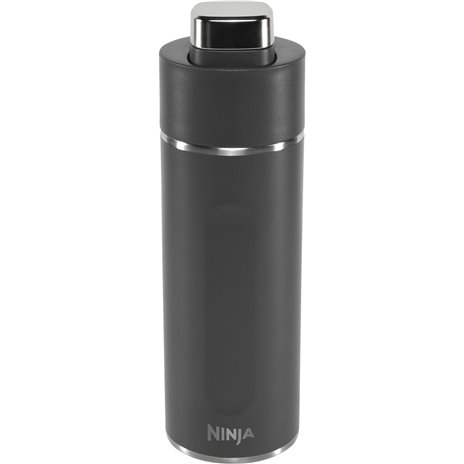 NINJA Thirsti 530ml grigio