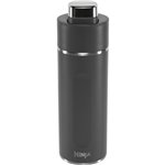 NINJA Thirsti 530ml grigio