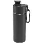 NINJA Thirsti 530ml grigio