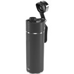 NINJA Thirsti 530ml grigio