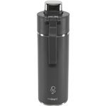 NINJA Thirsti 530ml grigio