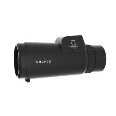 Noblex NM  7x42c Monokular 2