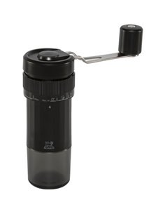 Peugeot Presto Kaffeemühle 17cm STAINLESS STEEL / ABS