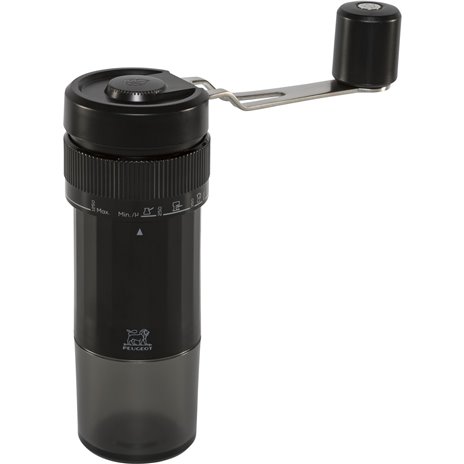 Peugeot Presto Kaffeemühle 17cm STAINLESS STEEL / ABS