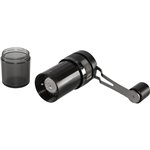 Peugeot Presto Kaffeemühle 17cm STAINLESS STEEL / ABS