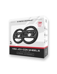 ready2gaming Nintendo Switch 2 Joycon Wheels (2er Pack)