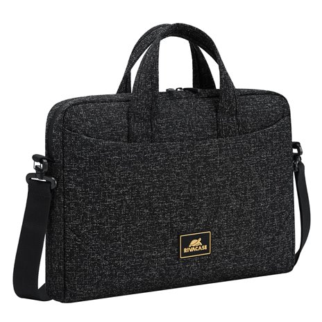 Rivacase 7921 borsa laptop 14  nero