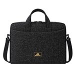 Rivacase 7921 borsa laptop 14  nero