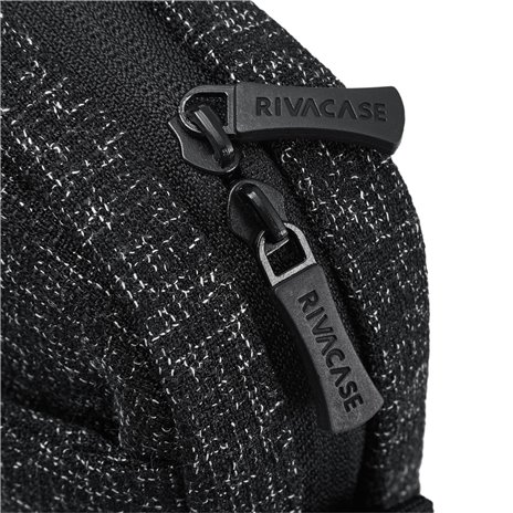 Rivacase 7921 borsa laptop 14  nero