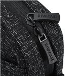 Rivacase 7921 borsa laptop 14  nero
