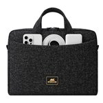 Rivacase 7921 borsa laptop 14  nero