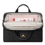 Rivacase 7921 borsa laptop 14  nero
