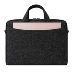 Rivacase 7921 borsa laptop 14  nero