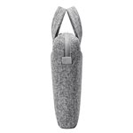 Rivacase 7921 borsa laptop 14  grigio chiaro