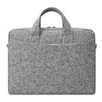 Rivacase 7921 borsa laptop 14  grigio chiaro