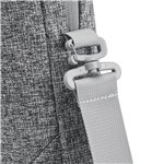 Rivacase 7921 borsa laptop 14  grigio chiaro