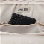 Rivacase 7921 borsa laptop 14  grigio chiaro