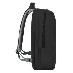 Rivacase 7567 Laptop Rucksack 17,3  anti-theft schwarz 2