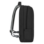 Rivacase 7567 Laptop Rucksack 17,3  anti-theft schwarz