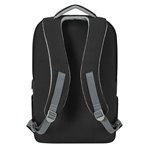 Rivacase 7567 Laptop Rucksack 17,3  anti-theft schwarz