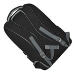 Rivacase 7567 Laptop Rucksack 17,3  anti-theft schwarz