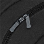 Rivacase 7567 Laptop Rucksack 17,3  anti-theft schwarz