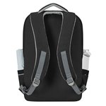 Rivacase 7567 Laptop Rucksack 17,3  anti-theft schwarz