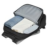 Rivacase 7567 Laptop Rucksack 17,3  anti-theft schwarz