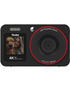 Rollei Compactline 64 Dual Screen