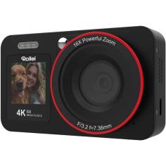 Rollei Compactline 64 Dual Screen 2