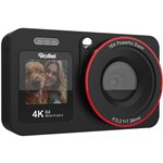 Rollei Compactline 64 Dual Screen