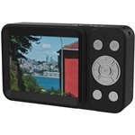 Rollei Compactline 64 Dual Screen