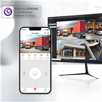 Strong BUL05DL0-P Security Camera