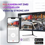 Strong BUL05DL0-P Security Camera