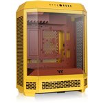 Thermaltake The Tower 600 Butter Caramel