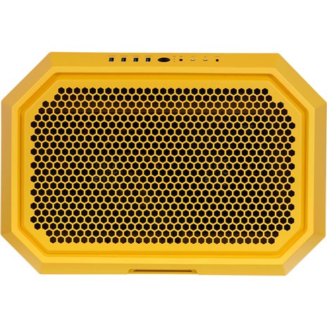 Thermaltake The Tower 600 Butter Caramel