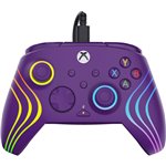 Turtle Beach Afterglow Wave Wire XB Lila