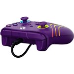 Turtle Beach Afterglow Wave Wire XB Lila