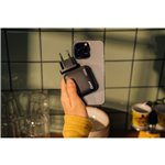 Verbatim Mini GaN caricab. 100W 3Port US/EU/UK ADP         32230