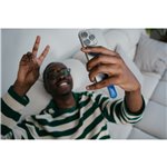 Verbatim Plectra blu       128GB USB-C Flash Drive          30233