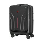 Wenger Amplix Hardside Carry-On schwarz