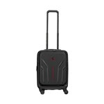 Wenger Amplix Hardside Carry-On schwarz