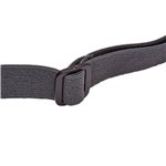 3M Goggle Gear 500 Vollsicht Schutzbrille rot GG501