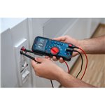 Bosch GDM 600-15 multimetro digitale