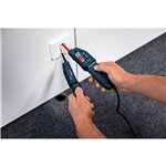 Bosch GVT 1000-15 tester di tensione