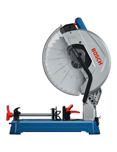 Bosch GCD 18V-355 Akku-Metalltrennsäge