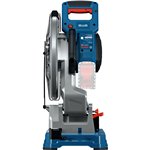 Bosch GCD 18V-355 Akku-Metalltrennsäge