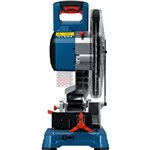 Bosch GCD 18V-355 Akku-Metalltrennsäge